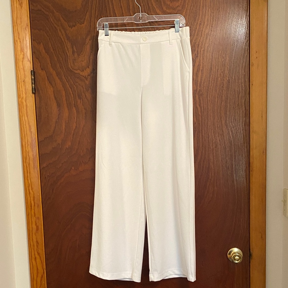 Sincerely Jules women’s size medium trousers